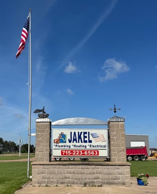 Jakel Plumbing, Heating & Electrical Services