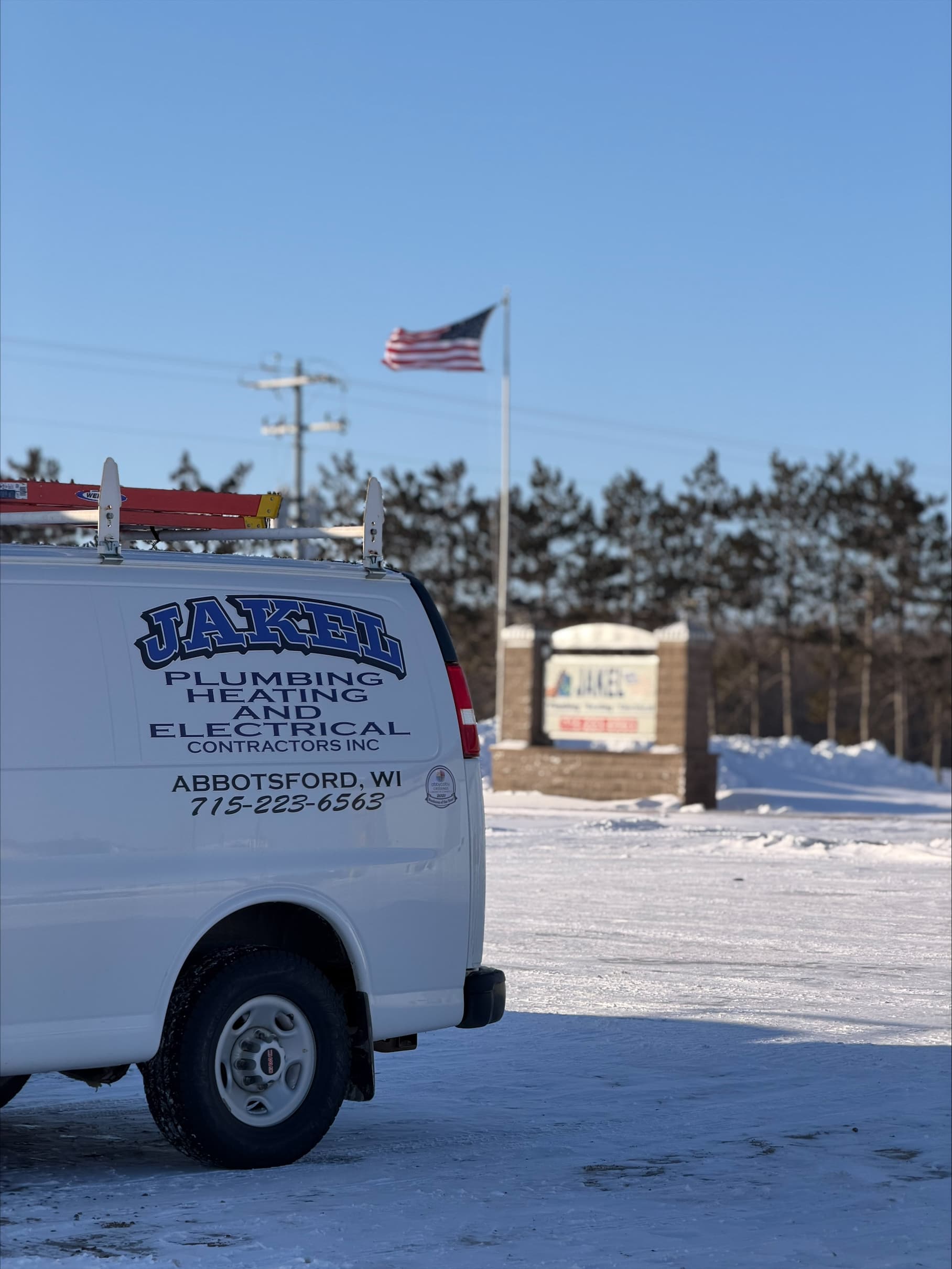 Jakel Plumbing photo 2