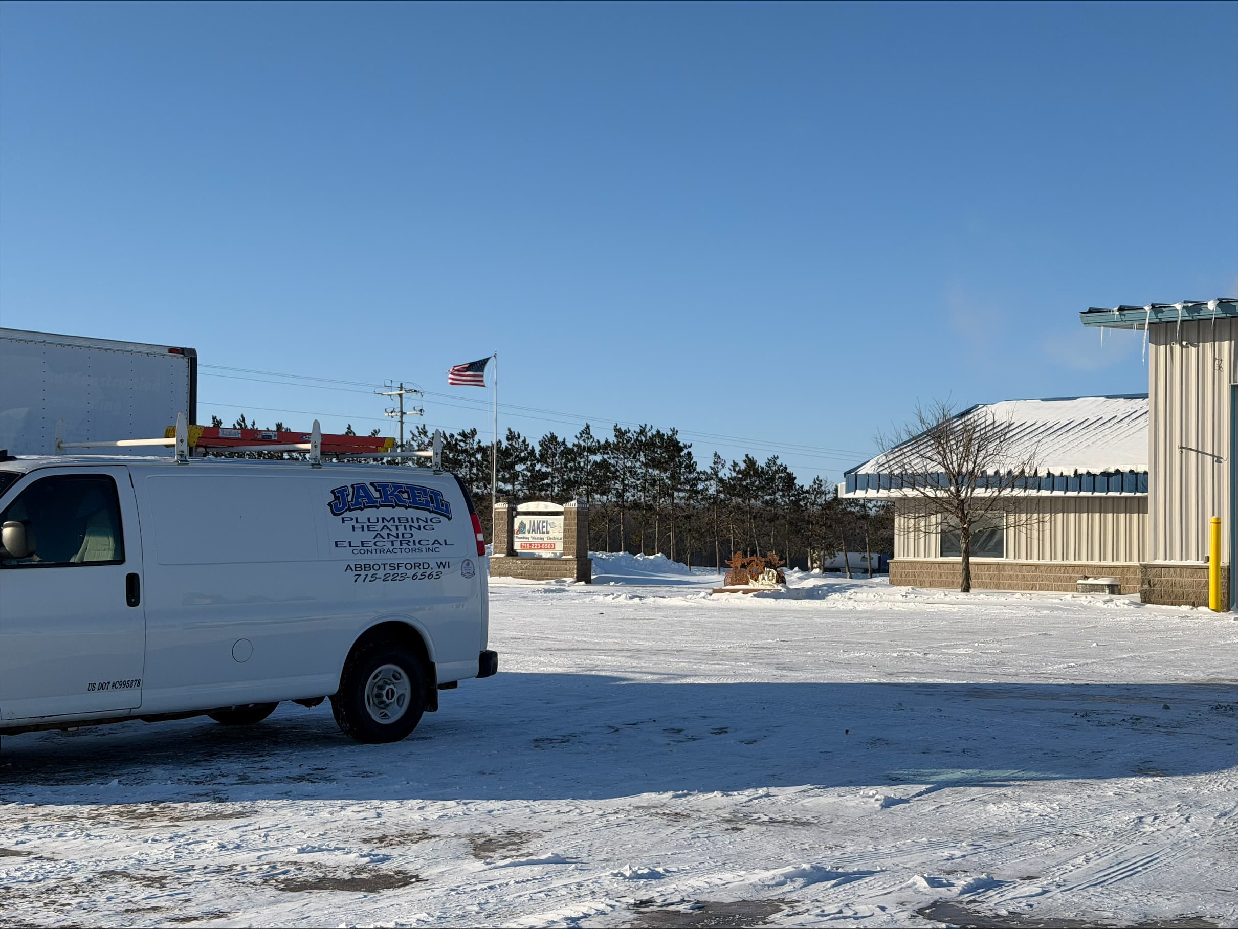 Jakel Plumbing photo 5