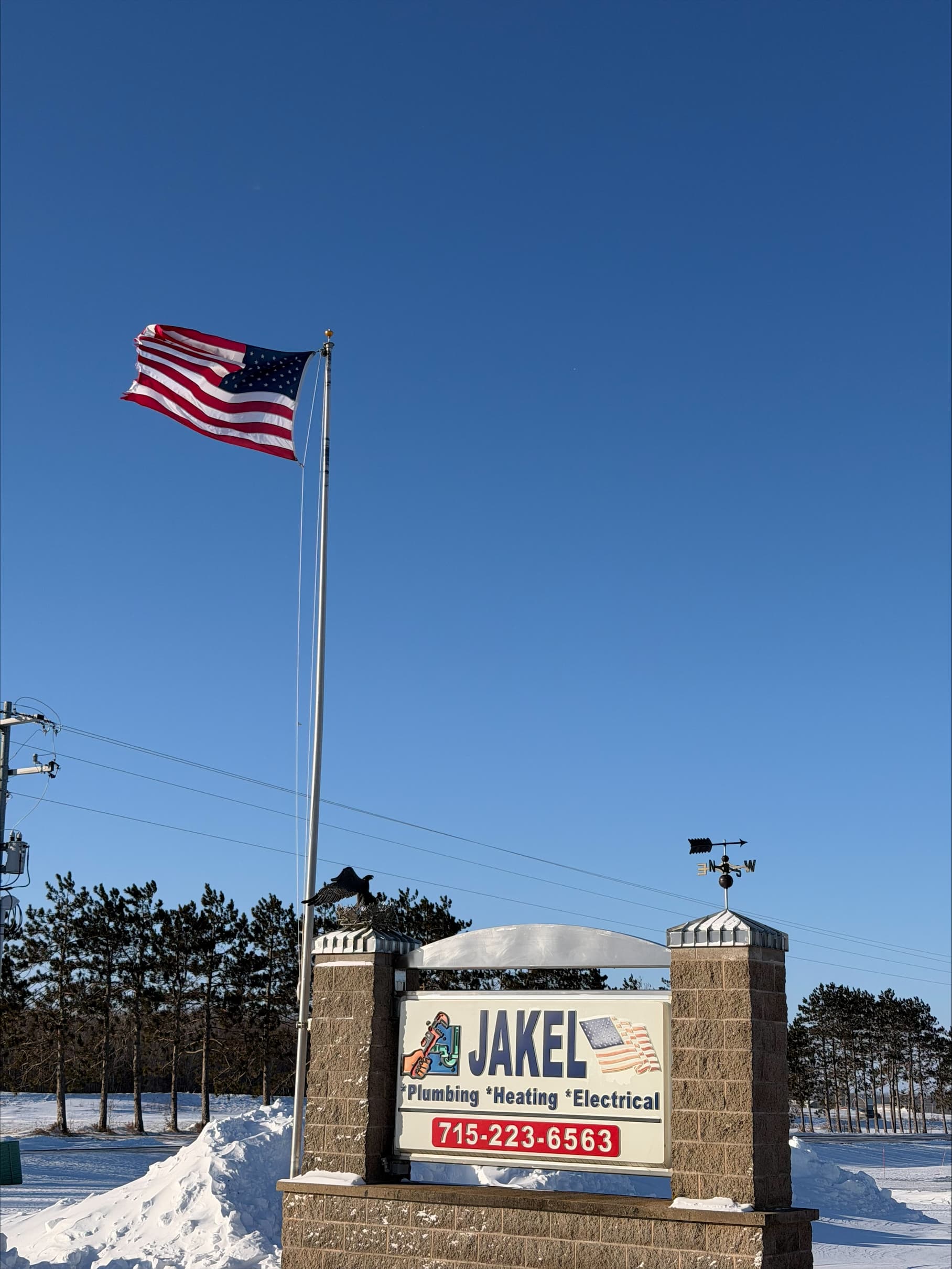 Jakel Plumbing photo 7