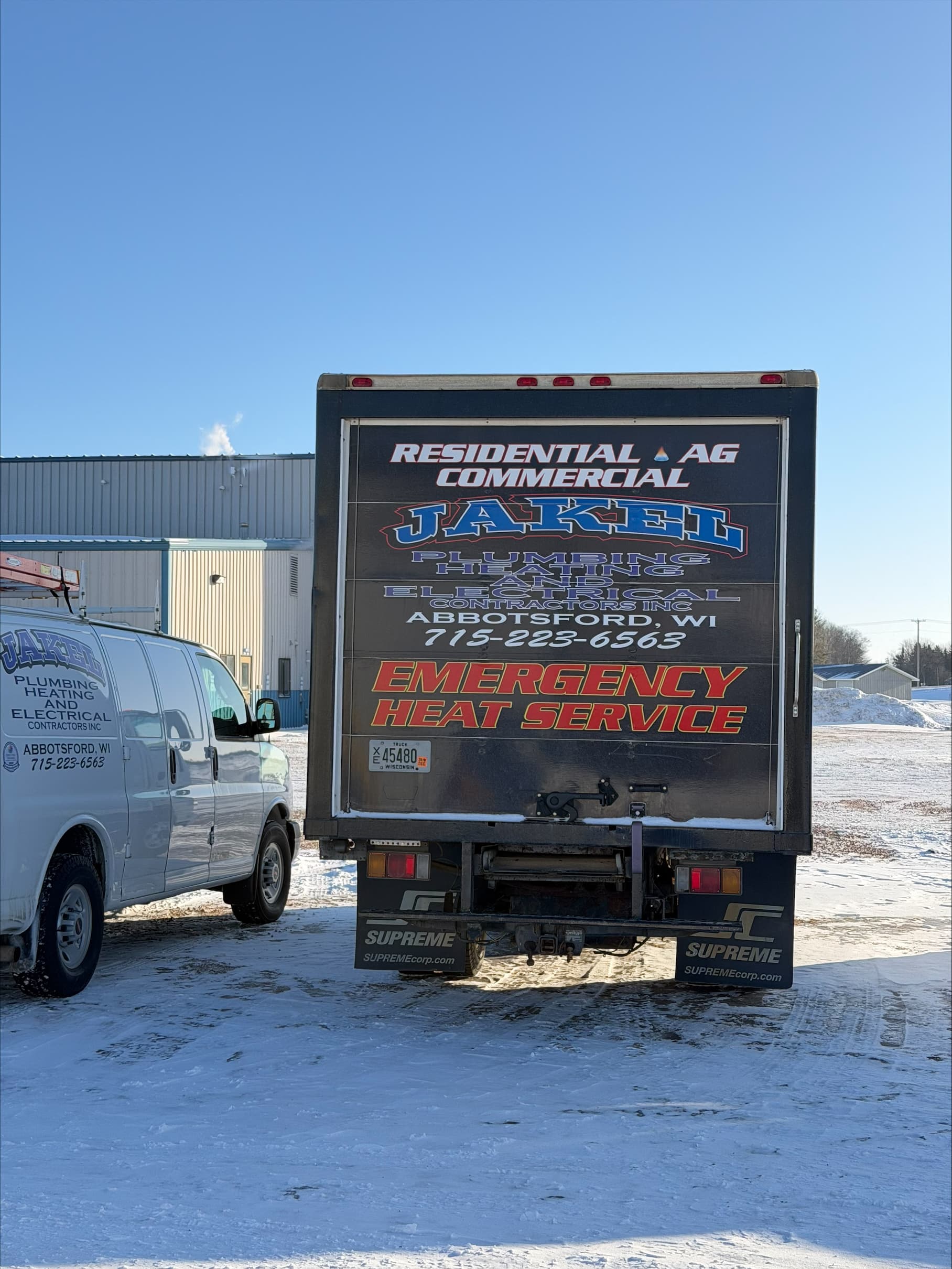 Jakel Plumbing photo 8